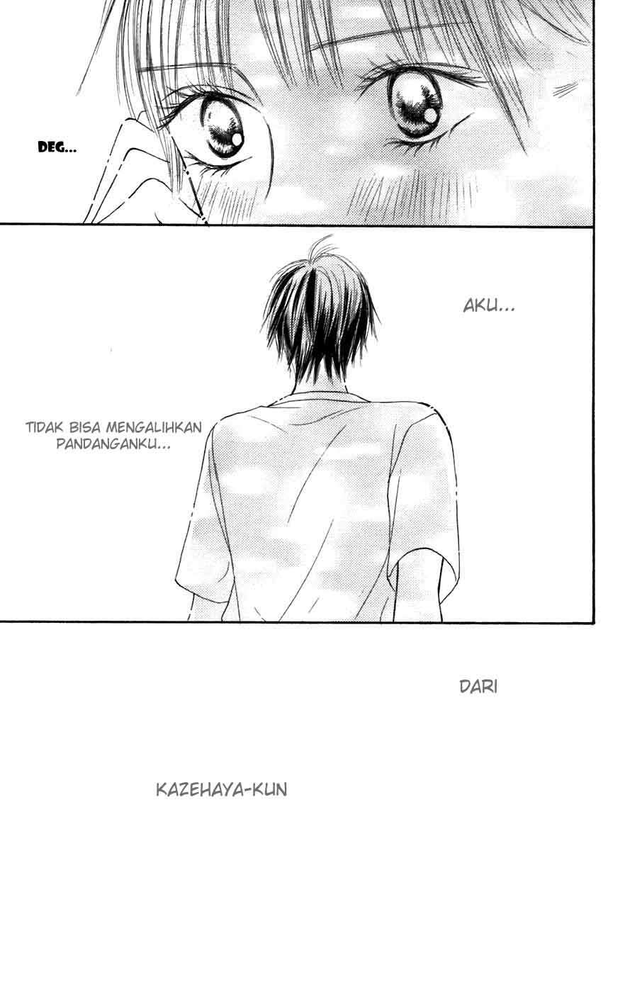 Kimi ni Todoke chapter 9